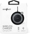 miniBatt - Ultra Fine Fast Charging draadloze oplader - Zwart