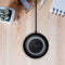 miniBatt - Ultra Fine Fast Charging draadloze oplader - Zwart