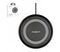 miniBatt - Ultra Fine Fast Charging draadloze oplader - Zwart