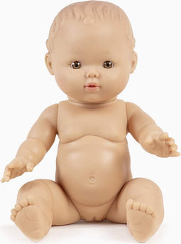 Minikane Paola Reina Babypop Faustine 34 cm
