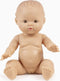 Minikane Paola Reina Babypop Faustine 34 cm