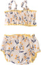 Minikane Poppenkleding Bikini Mimosa 34 cm