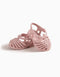 Minikane Poppenschoenen Roze Waterschoenen 34 cm