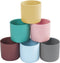 MiniKOiOi Tiny Cup - Dark Pink