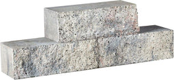 Minimaal 30 stuks afnemen, Minimaal 30! Nature Walling Mosselkalk