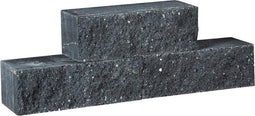 Minimaal 30 stuks afnemen, Minimaal 30! Nature Walling Zwart