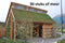 Minimaal 30 stuks afnemen, Minimaal 30 stuks! Dakgroen Sedummixmat T Compleet (incl. drainage type 11c & daktuinsubstraat) per 1.2 m2 max. 45 graden Sempergreen