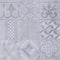 Minimaal_10 Stuks Afnemen, Minimaal 10! Cera4line Mento 60x60x4cm Cremona Mosaico