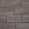 Minimaal_75 Stuks Afnemen, Minimaal 75! Sierbetonklinker Drive 21x10,5x8cm Nature Bruin Genuanceerd