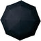 MiniMAX - Opvouwbare Paraplu - Windproof - Ø 100 cm - Zwart