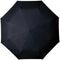 MiniMAX - Opvouwbare Paraplu - Windproof - Ø 100 cm - Zwart
