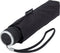MiniMAX - Opvouwbare Paraplu - Windproof - Ø 100 cm - Zwart