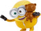 Minions Action Striking Bob