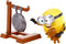 Minions Action Striking Bob