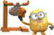 Minions Action Striking Bob