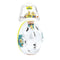 Minions - fiets- en skatehelm - Maat M - Ø 52/56 cm