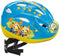 Minions - fiets- en skatehelm - Maat M - Ø 52/56 cm