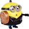Minions Stone Tossing Otto