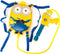Minions Waterpistool rugzak