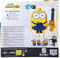 Minions Waterpistool rugzak