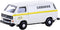 Minis - 1:160 Vw T3 Liebherr Service (?/21) * - MIS-LC4341