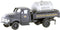 Minis by Lemke LC3239 N Vrachtwagen Opel Blitz laadbak/tank-biervat van de DB