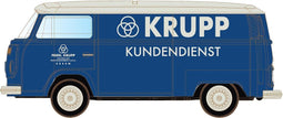 Minis by Lemke LC3897 N Auto Volkswagen T2 Krupp Kundendienst