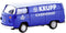 Minis by Lemke LC3897 N Auto Volkswagen T2 Krupp Kundendienst