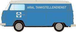 Minis by Lemke LC3922 N Auto Volkswagen T2 Aral tankstationservice