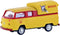 Minis by Lemke LC3953 N Auto Volkswagen T2 DoKa Bosch