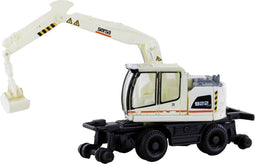 Minis by Lemke LC4253 N Bouwvoertuig Liebherr
