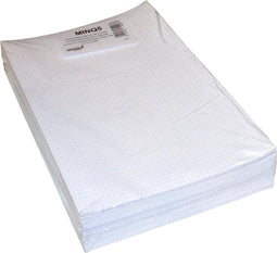 Ministerpapier geruit 5 mm