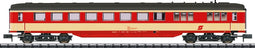 MiniTrix 15714 N salonwagen van de ÖBB