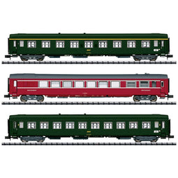 MiniTrix 18219 1 stuk(s)