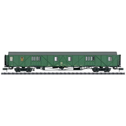 MiniTrix 18432 N bagagewagen MDyge 986 van de DB