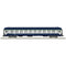 MiniTrix 18467 N ligwagen B9c9x van de SNCF