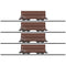 MiniTrix T18271 Set zelflossers type tal 963