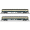 MiniTrix T18276 Sneltreinset 3 FD 1922 Berchtesgadener land