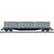 MiniTrix T18431 Platte wagen Rgs 3910 van de DR