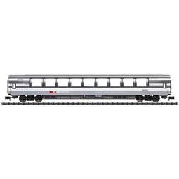 MiniTrix T18441 EuroCity panoramawagen type SRM