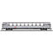 MiniTrix T18441 EuroCity panoramawagen type SRM