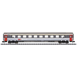 MiniTrix T18442 EuroCity grote ruimtewagen type AM