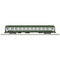 MiniTrix T18466 Sneltreinrijtuig type B10