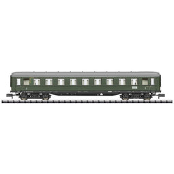MiniTrix T18486 Sneltreinrijtuig 3e Kl. D 96