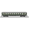 MiniTrix T18486 Sneltreinrijtuig 3e Kl. D 96