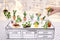 Miniverse Make It Mini Botanicals - Knutselen – DIY – Hobbypakket – Knutselpakket