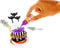 Miniverse Make It Mini Diner: Halloweenthema
