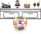 Miniverse Make It Mini Diner: Halloweenthema