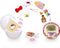 Miniverse Make It Mini Food - Hello Kitty - Knutselen – DIY – Hobbypakket – Knutselpakket
