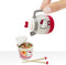 Miniverse Make It Mini Food - Hello Kitty - Knutselen – DIY – Hobbypakket – Knutselpakket